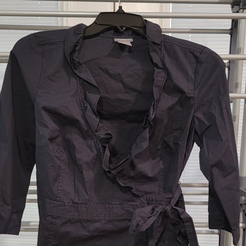 Ann Taylor Blouse